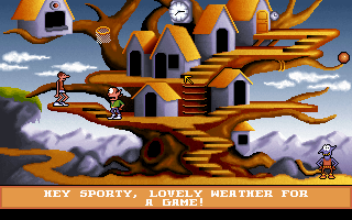 Gobliins 2: The Prince Buffoon